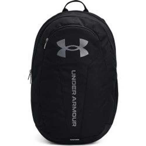 Sac À Dos Under Armour Hustle Backpack - Noir
