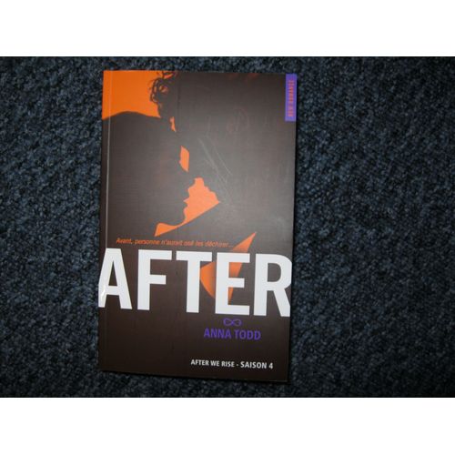 After Saison 4