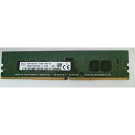 Barrettes de RAM 4go "HMA451RMFR8N-TF TD AB"