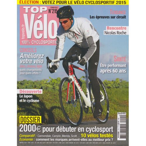 Top Velo 215 