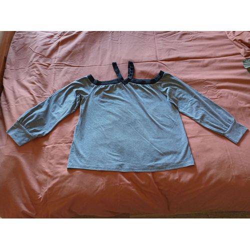 T-Shirt - Shein