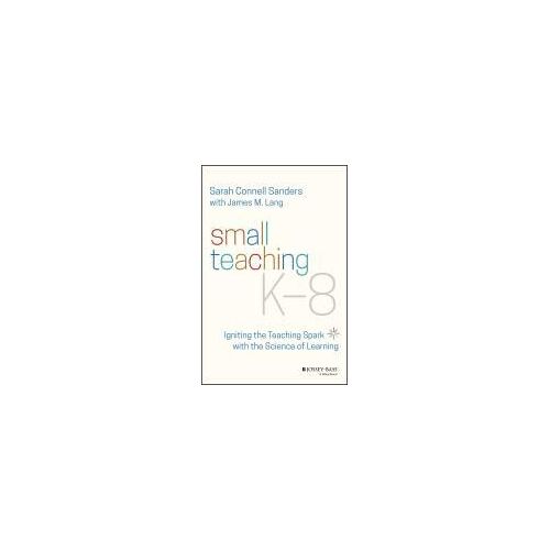 Small Teaching K-8