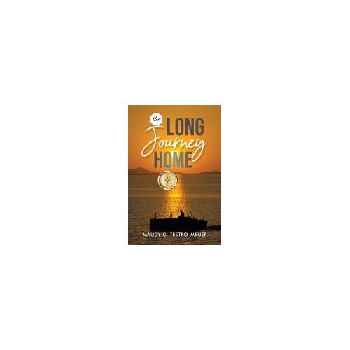 The Long Journey Home