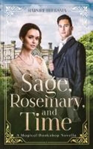 Sage, Rosemary, And Time