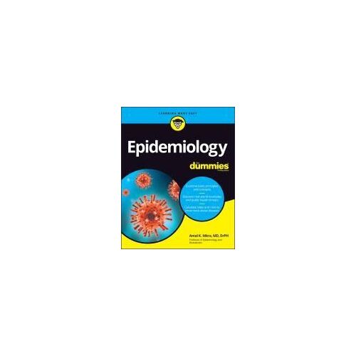 Epidemiology For Dummies