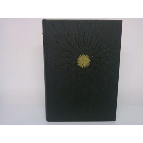Astronomie, Les Astres, L'univers - Larousse 1948