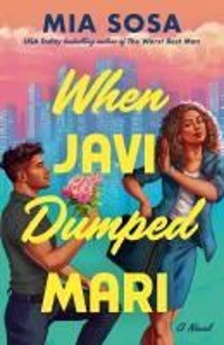 When Javi Dumped Mari