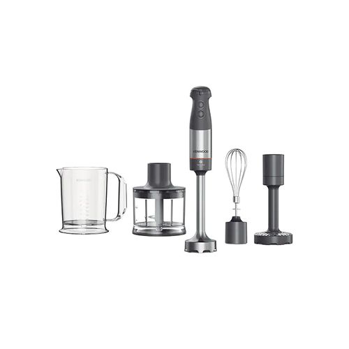 Mixeur plongeant Kenwood Triblade XL+ HBM60.307GY