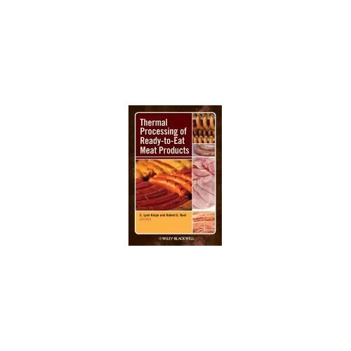 Thermal Processing Of Ready-To-Eat Meat Products