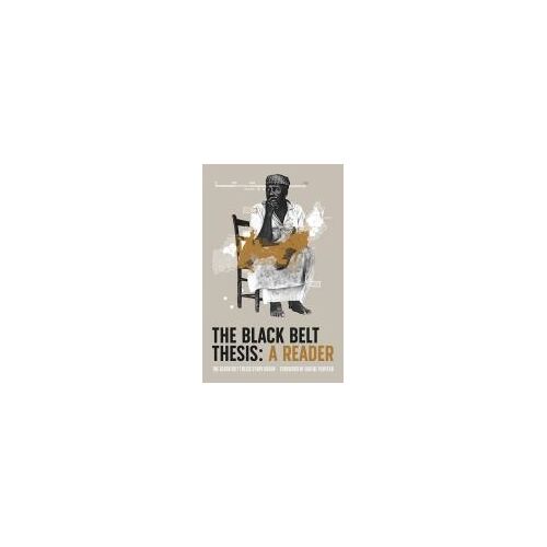 Black Belt Thesis