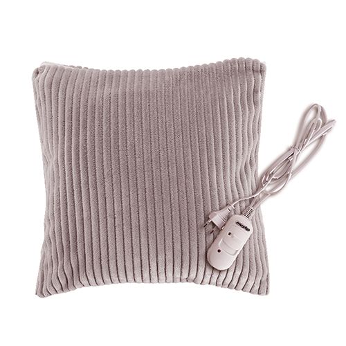 Coussin Électrique 80w Gris