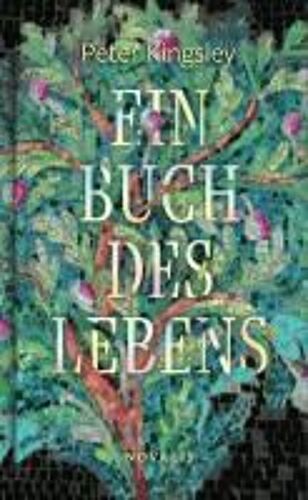 Ein Buch Des Lebens