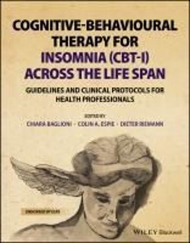 Cognitive-Behavioural Therapy For Insomnia (Cbt-I) Across The Life Span