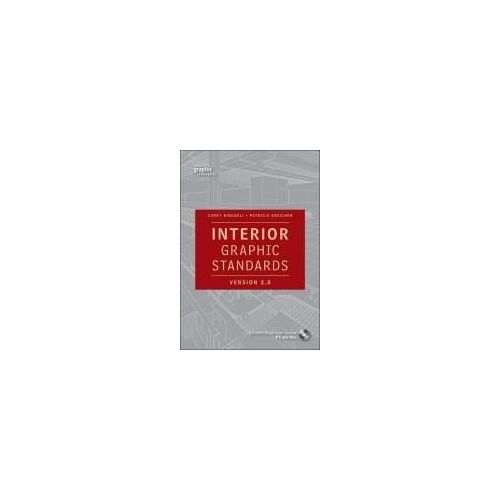 Interior Graphic Standards 2.0 Cd-Rom
