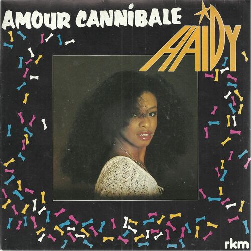 Amour Cannibale (Jp/P Productions - Alain Et Daniel Boublil) 3'07  /  Petit Chaperon Rouge (Alain Guiligam, Yvan Lacomblez, Jules Molet) 2'42