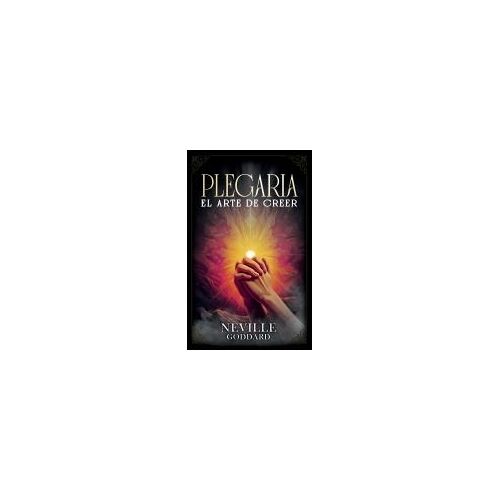 Plegaria - El Arte De Creer - Colección Deluxe