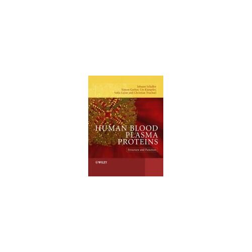 Human Blood Plasma Proteins