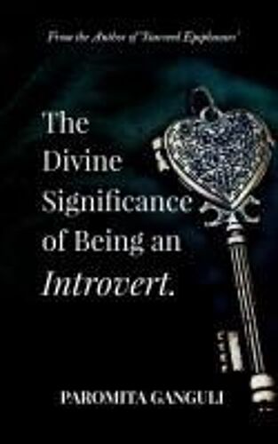 The Divine Significance Of Being An Introvert