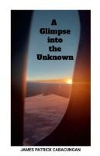 A Glimpse Into The Unknown