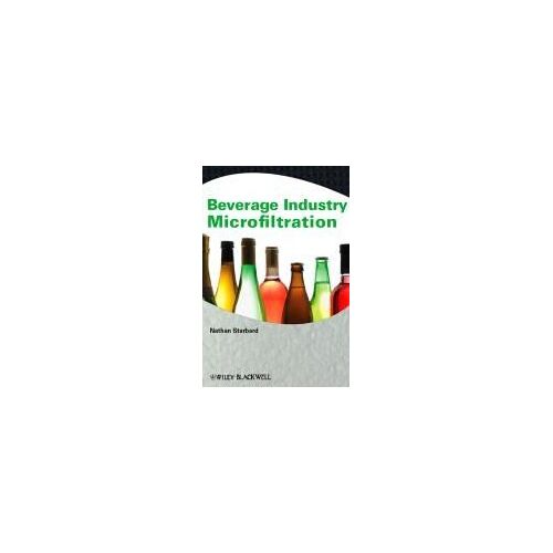 Beverage Industry Microfiltration