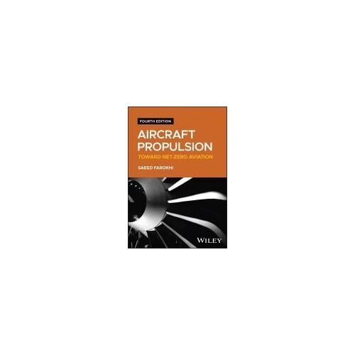 Aircraft Propulsion