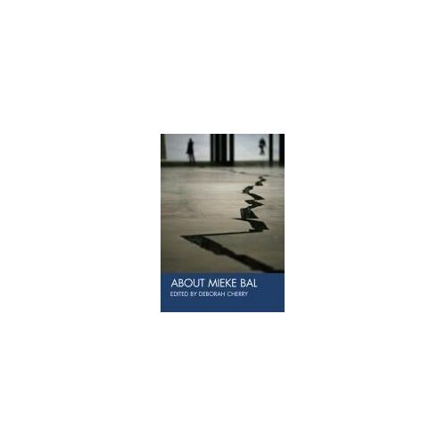 About Mieke Bal