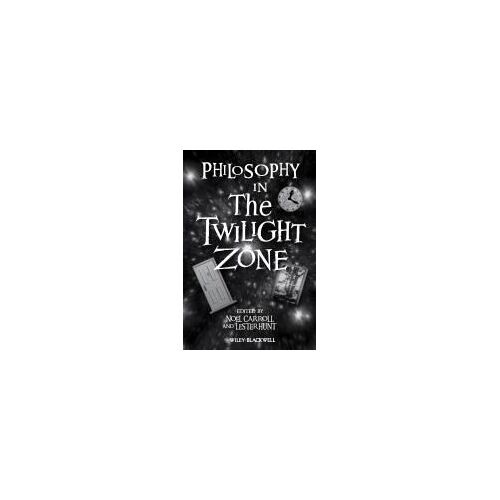Philosophy In The Twilight Zone