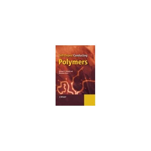 Self-Doped Conducting Polymers