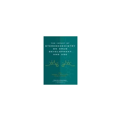The Impact Of Stereochemistry On Drug Development And Use