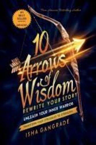 10 Arrows Of Wisdom