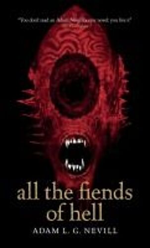 All The Fiends Of Hell