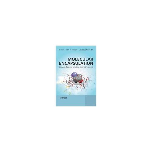 Molecular Encapsulation