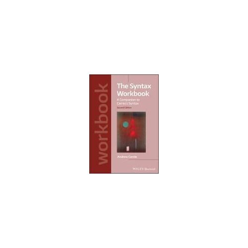 The Syntax Workbook