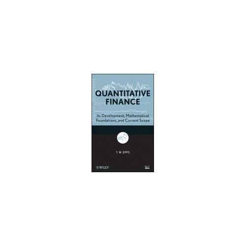 Quantitative Finance