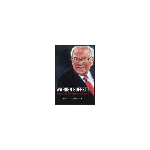Warren Buffett