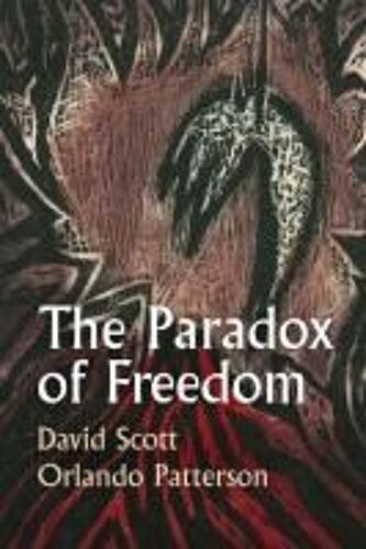 The Paradox Of Freedom