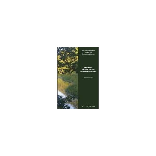 Phosphorus Pollution Control
