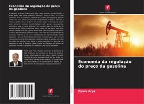 Economia Da Regulação Do Preço Da Gasolina