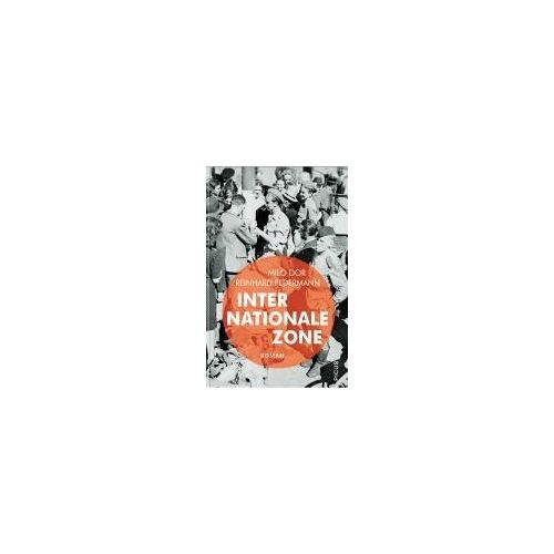 Internationale Zone