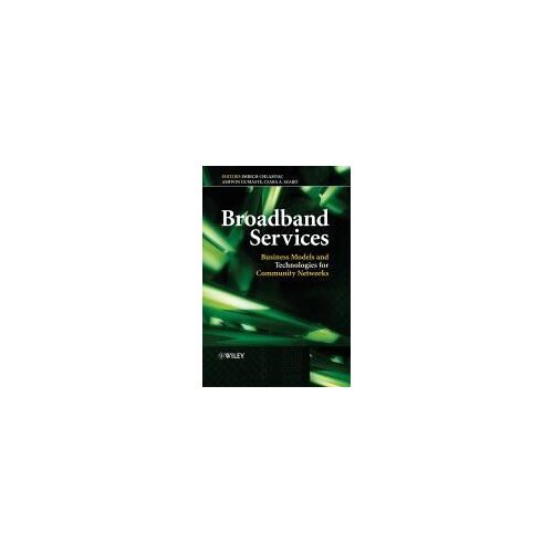 Broadband Services