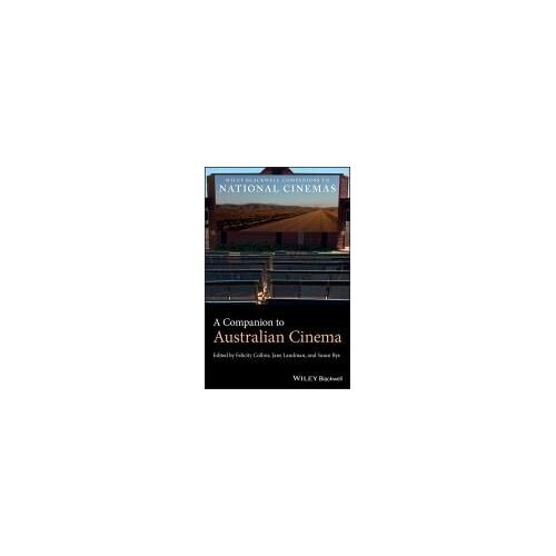 A Companion To Australian Cinema