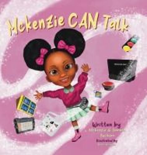 Mckenzie Can Talk