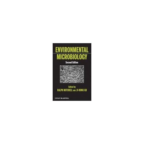 Environmental Microbiology