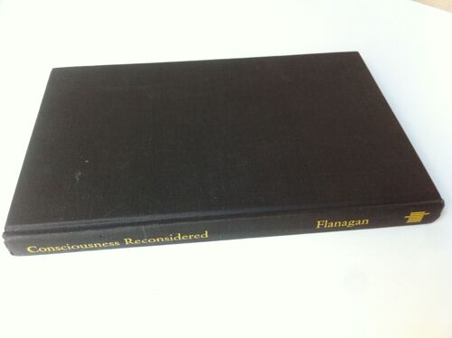 Consciousness Reconsidered