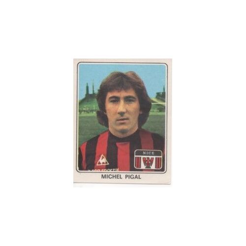 Michel Pigal