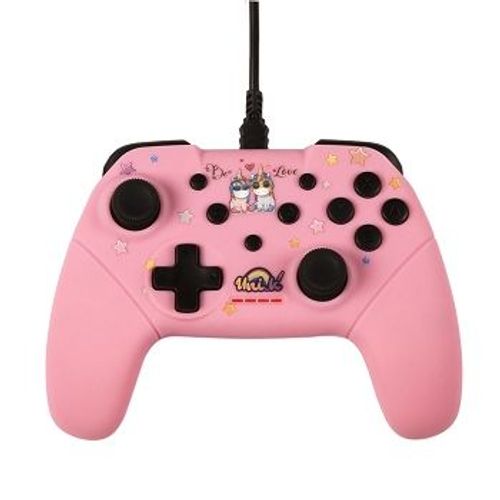 Manette Switch Unik Be Love - Konix