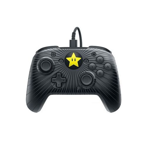 Manette Filaire Mario (Face Interchangeable)