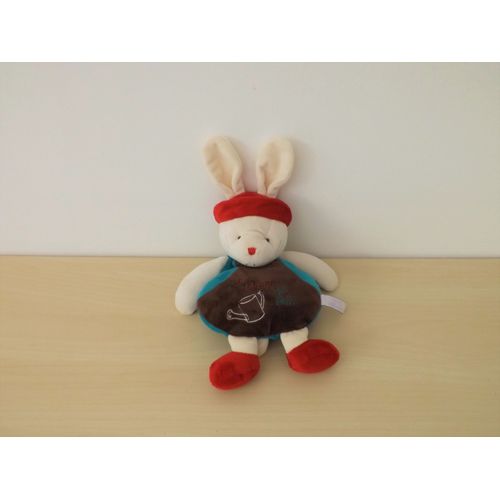 Doudou Lapin Jano Le Jardin Bébé Rêve Casino