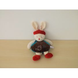 Doudou Lapin Jano Le Jardin Bébé Rêve Casino