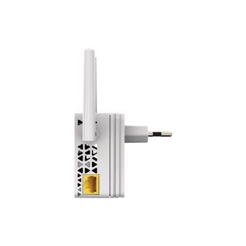 NETGEAR EX3700 - Essentials Edition - extension de portée Wifi - Wi-Fi 5 - 2.4 GHz, 5 GHz